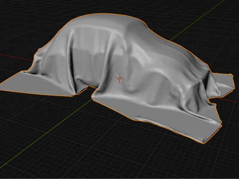 Covered Volkswagen-new versions