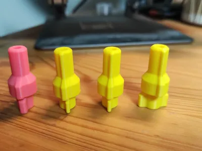 PTFE Connector