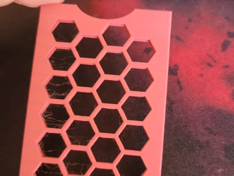 payment card holder