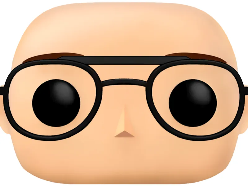 OCULOS FUNKO POP MODELO 1