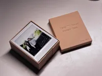 Boîte de rangement pour films Instax Square — photo 1