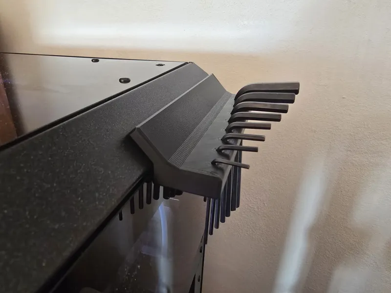 Allen Key Holder for CORE One