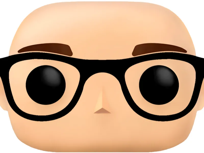 OCULOS FUNKO POP MODELO 2