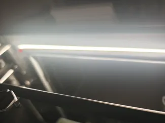 Qidi Q2 full width led mount
