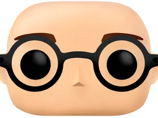 OCULOS FUNKO POP MODELO 3