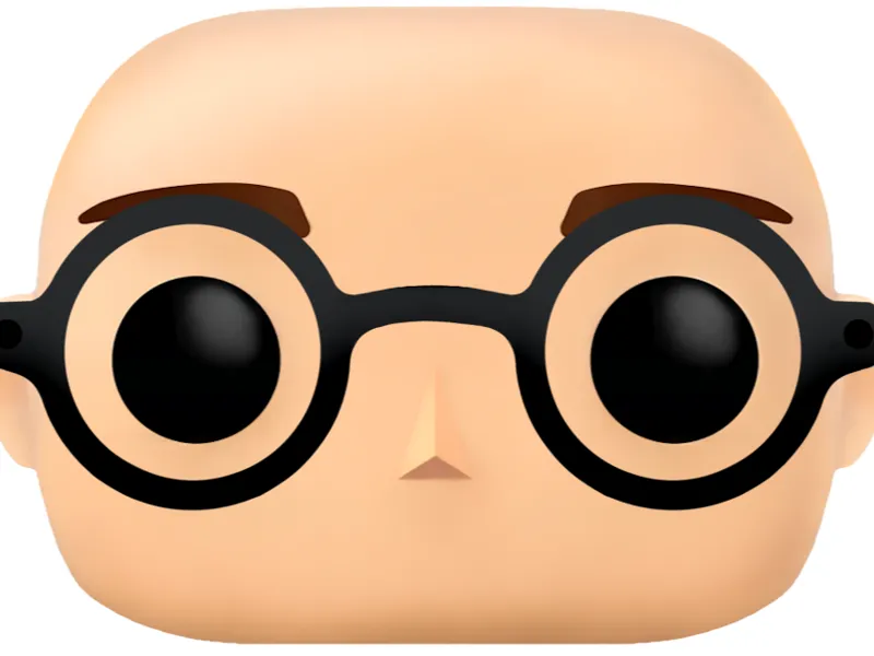 OCULOS FUNKO POP MODELO 3