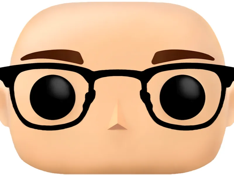 OCULOS FUNKO POP MODELO 4