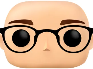 OCULOS FUNKO POP MODELO 5