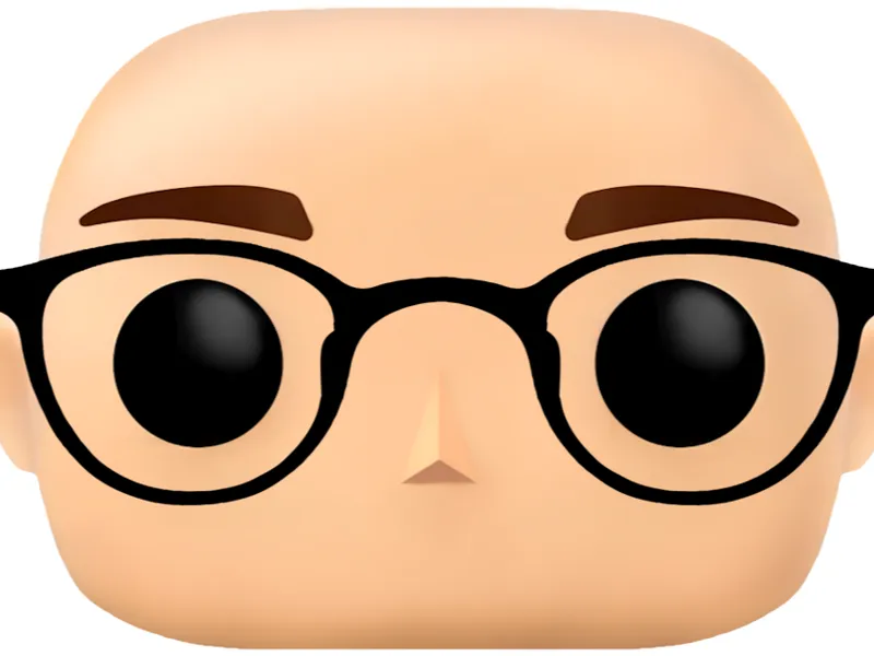 OCULOS FUNKO POP MODELO 5