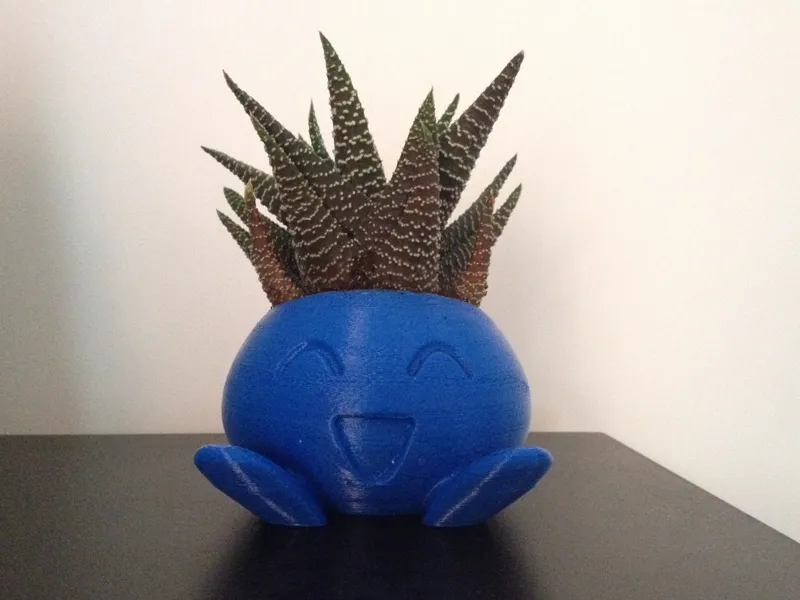 Plant pal pot