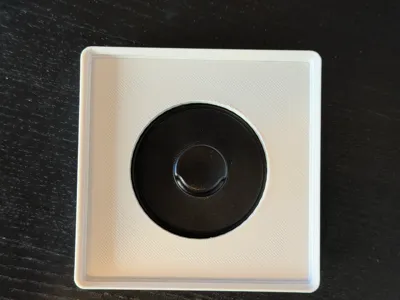 Oura Ring 3 Gridfinity