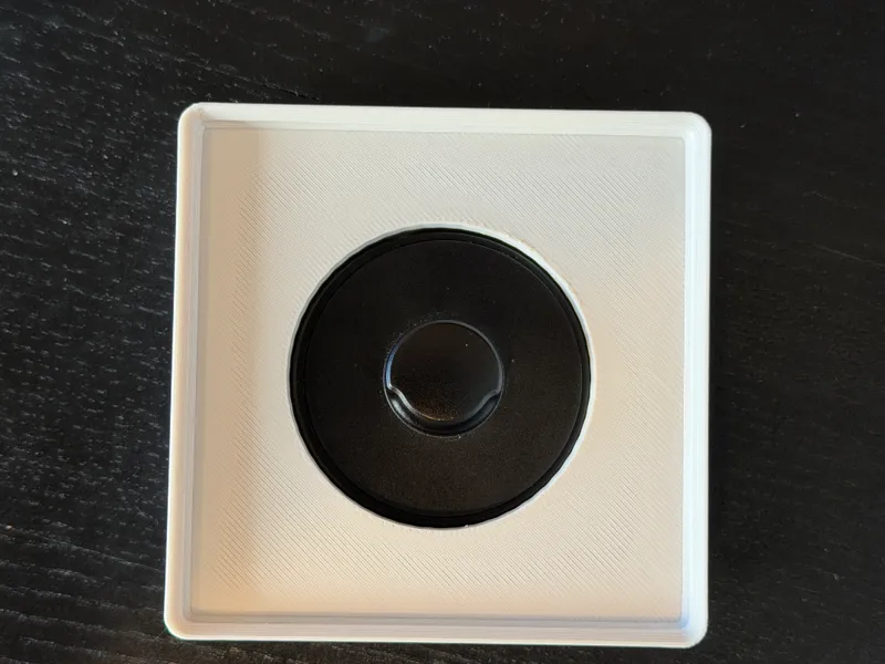 Oura Ring 3 Gridfinity