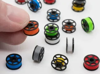 Mini Spools