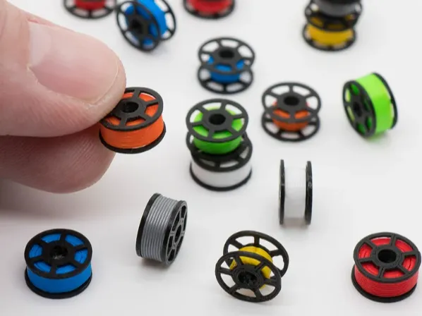 Mini Spools