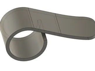 motorbike tempomat