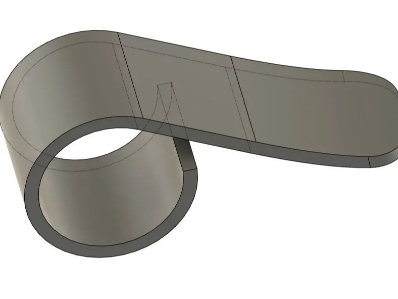 motorbike tempomat