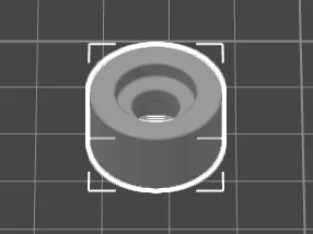 spacer