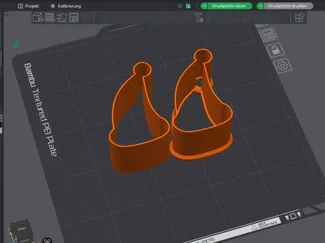 Cookie Cutter