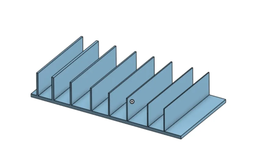 wall thickness test - Free 3D Print Model - MakerWorld