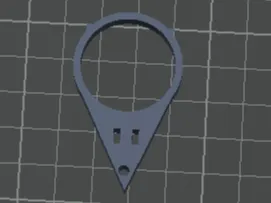keyrambit neo sharp