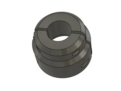 Seat Shaft Stabilizer (28mm*50mm)