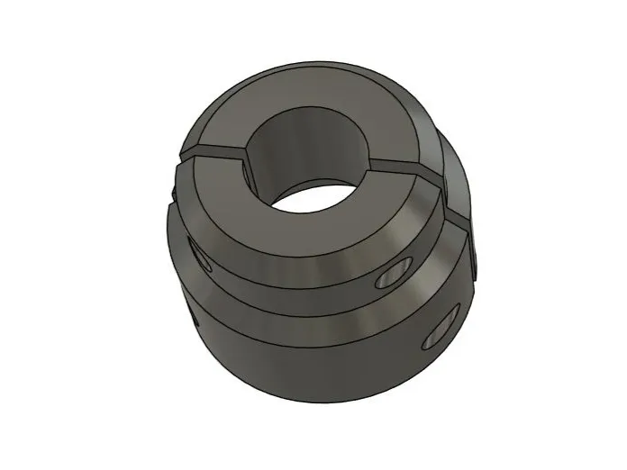座椅中轴固定器（28mm*50mm）