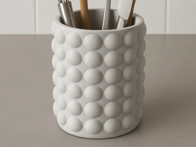 Bubble Vaso RG3 (Linear)