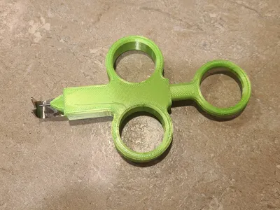 Micro / Tiny Whoop Drone Propeller Puller