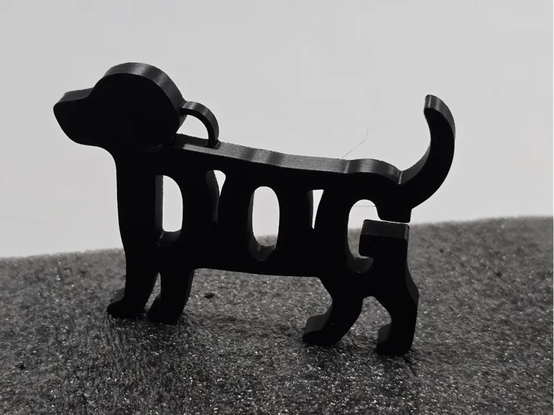 DOG | Simple Dog