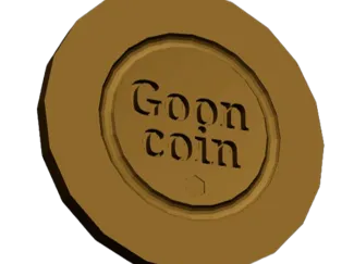 Goon coin 