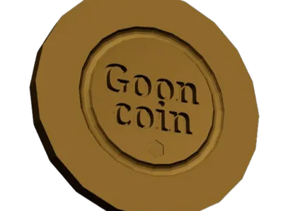 Goon coin 