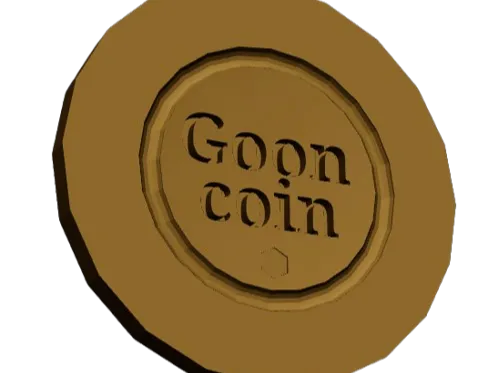 Goon coin 