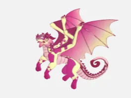 Kinkajou of the Rainwings
