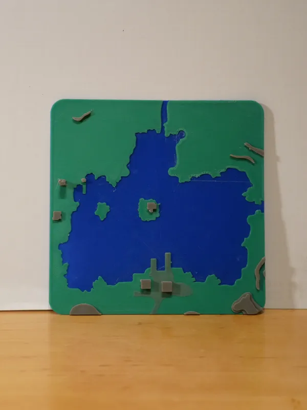 Loot Lake