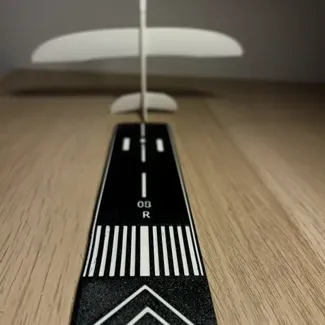Runway