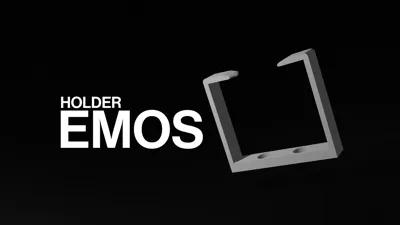EMOS Extension cord holder V3
