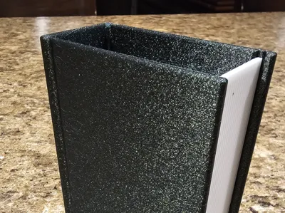 Bookmark Holder