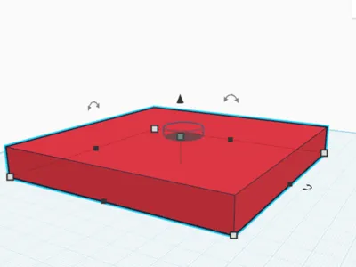 simple couch riser 15 mm