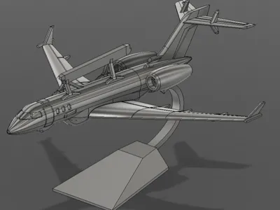 SAAB GlobalEye