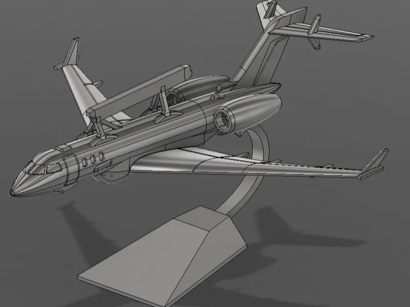 SAAB GlobalEye