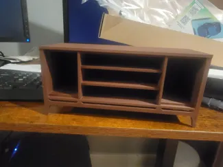 Mcm dresser