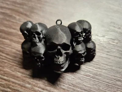 Skull_Pendant