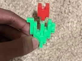 Minecraft tulip