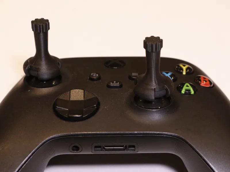 Fpv Sticks for Xbox Controllers