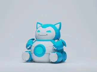 snorlax