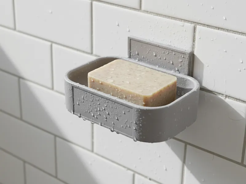 soap box