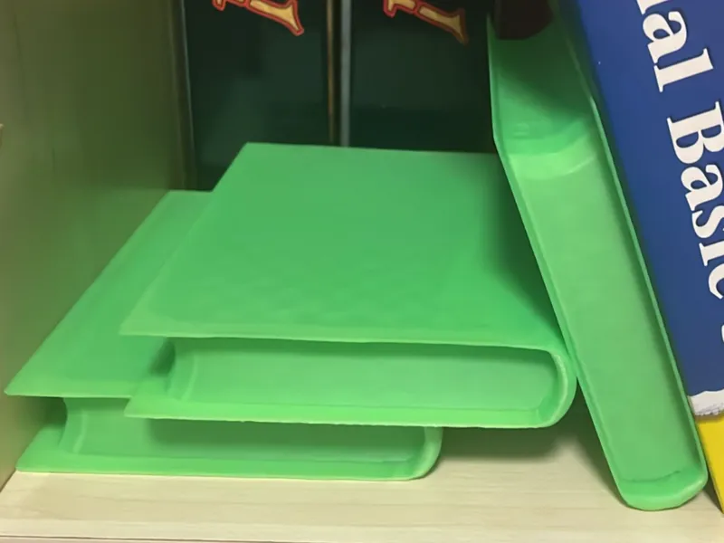 Bookend