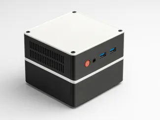 Ventilated Trigkey G4 Case 