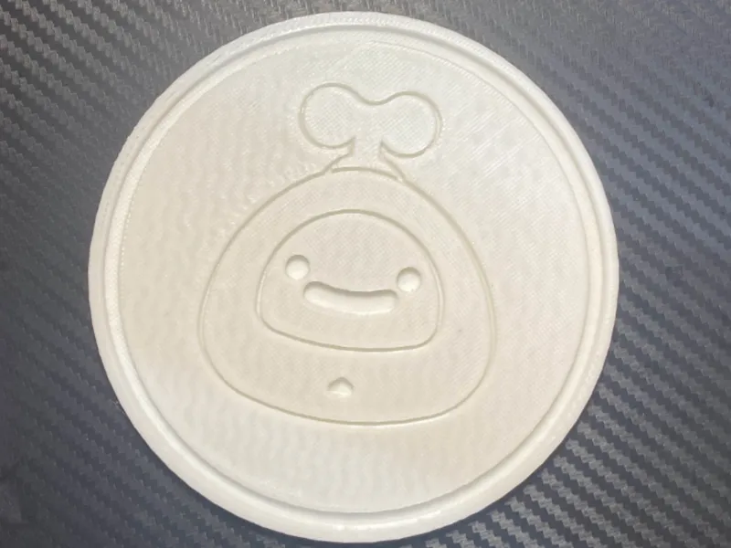 Otomo Coaster