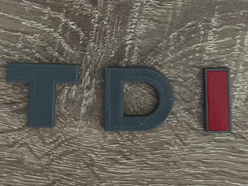 TDI 